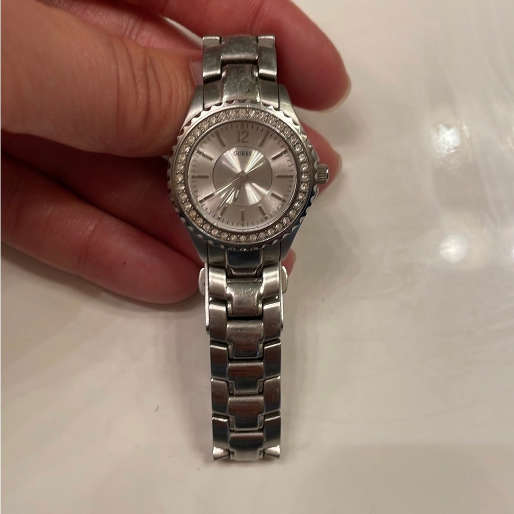 Guess watch